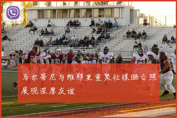 马尔蒂尼与维耶里重聚社媒晒合照展现深厚友谊
