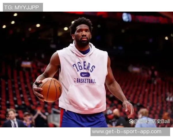 恩比德成为NBA历史上第三快达成25分5篮板5助攻的球员仅次于多尔夫谢伊斯和库里